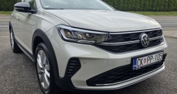 VW Taigo 1,5 TSI.vozilo pod tvornickim jamstvom,dva kljuca.