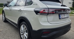 VW Taigo 1,5 TSI.vozilo pod tvornickim jamstvom,dva kljuca.