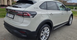 VW Taigo 1,5 TSI.vozilo pod tvornickim jamstvom,dva kljuca.