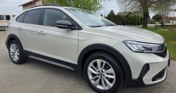 VW Taigo 1,5 TSI.vozilo pod tvornickim jamstvom,dva kljuca.