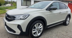 VW Taigo 1,5 TSI.vozilo pod tvornickim jamstvom,dva kljuca.