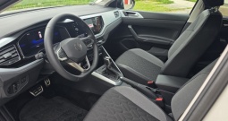 VW Taigo 1,5 TSI.vozilo pod tvornickim jamstvom,dva kljuca.