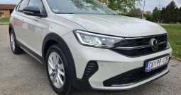 VW Taigo 1,5 TSI.vozilo pod tvornickim jamstvom,dva kljuca.