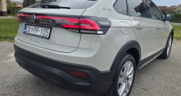 VW Taigo 1,5 TSI.vozilo pod tvornickim jamstvom,dva kljuca.
