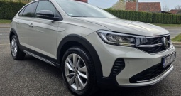 VW Taigo 1,5 TSI.vozilo pod tvornickim jamstvom,dva kljuca.