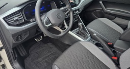 VW Taigo 1,5 TSI.vozilo pod tvornickim jamstvom,dva kljuca.