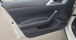 VW Taigo 1,5 TSI.vozilo pod tvornickim jamstvom,dva kljuca.
