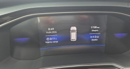 VW Taigo 1,5 TSI.vozilo pod tvornickim jamstvom,dva kljuca.