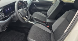 VW Taigo 1,5 TSI.vozilo pod tvornickim jamstvom,dva kljuca.