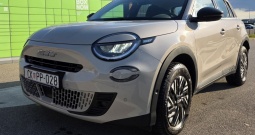 Fiat 600 1.2 e-Hybrid AUT.