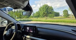 Fiat 600 1.2 e-Hybrid AUT.