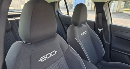 Fiat 600 1.2 e-Hybrid AUT.
