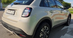 Fiat 600 1.2 e-Hybrid AUT.
