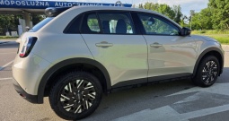 Fiat 600 1.2 e-Hybrid AUT.