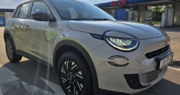 Fiat 600 1.2 e-Hybrid AUT.