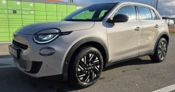 Fiat 600 1.2 e-Hybrid AUT.