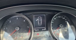 VW Passat 2,0 TDI