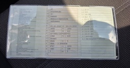 VW Passat 2,0 TDI