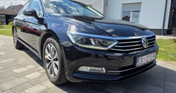 VW Passat 2,0 TDI