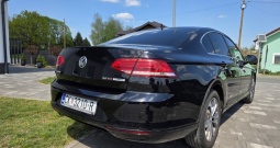 VW Passat 2,0 TDI
