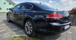 VW Passat 2,0 TDI