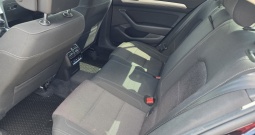 VW Passat 2,0 TDI