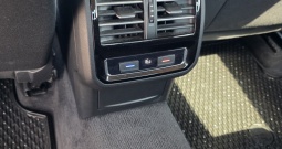 VW Passat 2,0 TDI