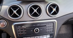 Mercedes CLA