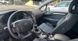 Citroen C4 Adriatic