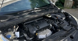 Citroen C4 Adriatic