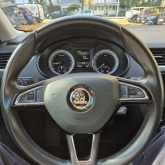 Škoda octavia combi style winer plus 1.6TDI