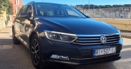 VW Passat 2.0TDI Comfortline ACC/Led/Navi/Cam