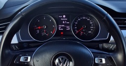 VW Passat 2.0TDI Comfortline ACC/Led/Navi/Cam