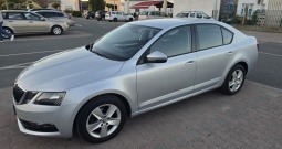 Škoda Octavia 1.6 TDI 2020. godina