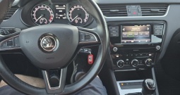 Škoda Octavia 1.6 TDI 2020. godina