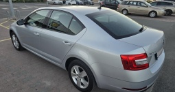 Škoda Octavia 1.6 TDI 2020. godina