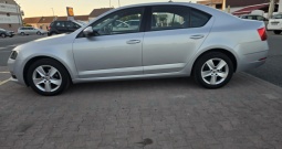 Škoda Octavia 1.6 TDI 2020. godina