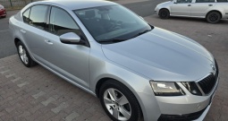 Škoda Octavia 1.6 TDI 2020. godina