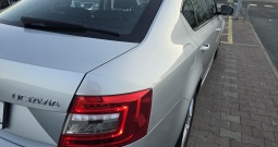 Škoda Octavia 1.6 TDI 2020. godina