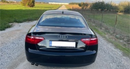 Audi A5 Coupe
