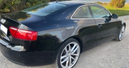 Audi A5 Coupe