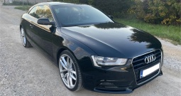 Audi A5 Coupe