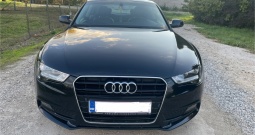 Audi A5 Coupe