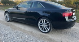 Audi A5 Coupe