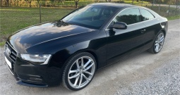 Audi A5 Coupe