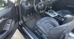 Audi A5 Coupe