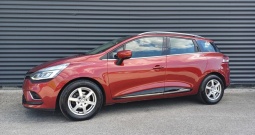Renault Clio Grandtour, Naručen po narudžbi, Nije uvoz, 1 Vlasnik