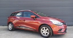 Renault Clio Grandtour, Naručen po narudžbi, Nije uvoz, 1 Vlasnik