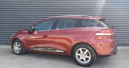 Renault Clio Grandtour, Naručen po narudžbi, Nije uvoz, 1 Vlasnik