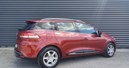 Renault Clio Grandtour, Naručen po narudžbi, Nije uvoz, 1 Vlasnik